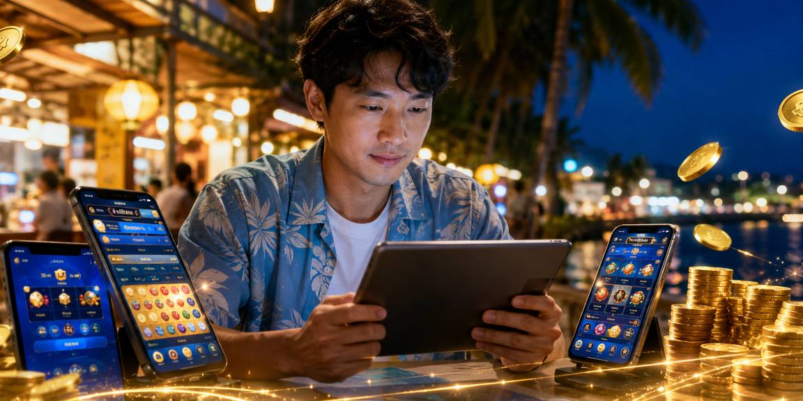 bk888 mobile gaming