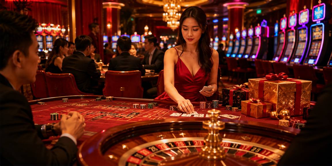 bk888 Slots